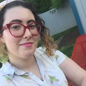 Meet your Posher, Alister